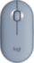 Мышь Logitech Pebble M350