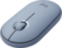 Мышь Logitech Pebble M350