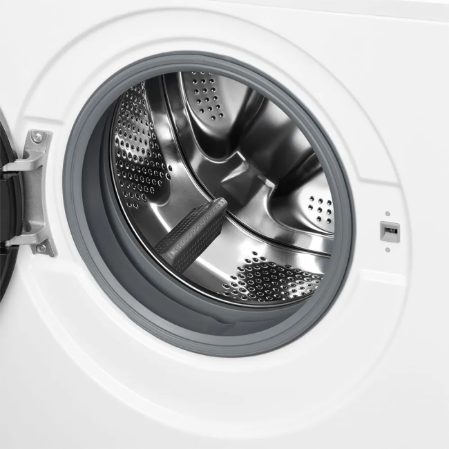 Стиральная машина с функцией сушки MONSHER MONSHER MWDM 665 Blanc Стиральная машина с функцией сушки MONSHER MONSHER MWDM 665 Blanc