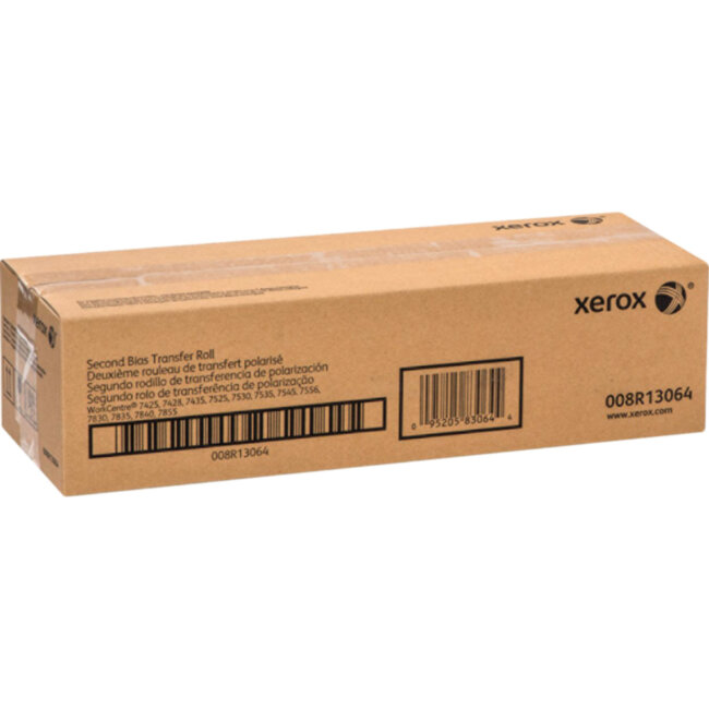 ВАЛ ПЕРЕНОСА WC7435, 200K Xerox 008R13064