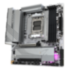 Материнская плата GIGABYTE B650M A ELITE AX ICE