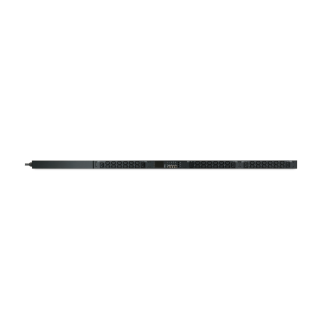 Блок распределения питания «Nerpa PU» IRON Switched (Monitoring Unit Level) NERPA NP9542