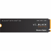Твердотельный накопитель WD Black SN770 250GB (WDS250G3X0E) Твердотельный накопитель WD Black SN770 250GB (WDS250G3X0E)