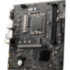 Материнская плата MSI PRO H610M-G