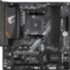 Материнская плата Gigabyte B550M AORUS ELITE (rev. 1.0)