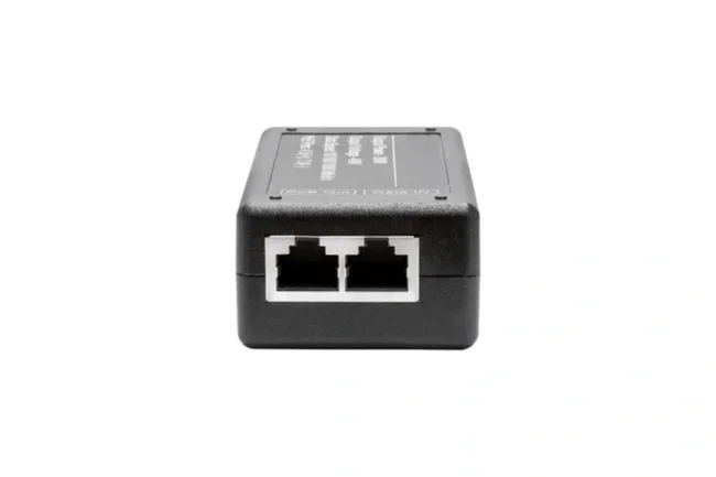 PoE-инжектор Gigabit Ethernet NST NS-PI-1G-30/A