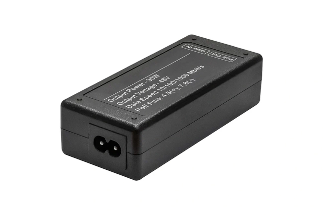 PoE-инжектор Gigabit Ethernet NST NS-PI-1G-30/A PoE-инжектор Gigabit Ethernet NST NS-PI-1G-30/A