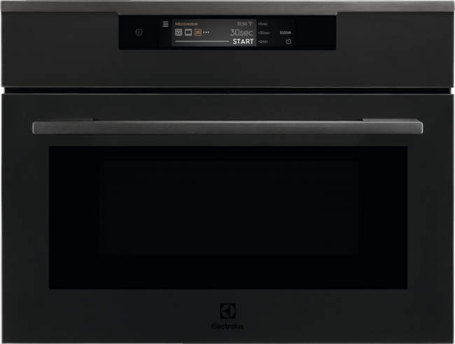 Встраиваемые электрические духовки ELECTROLUX Electrolux Intuit 800 KVLAE00WT