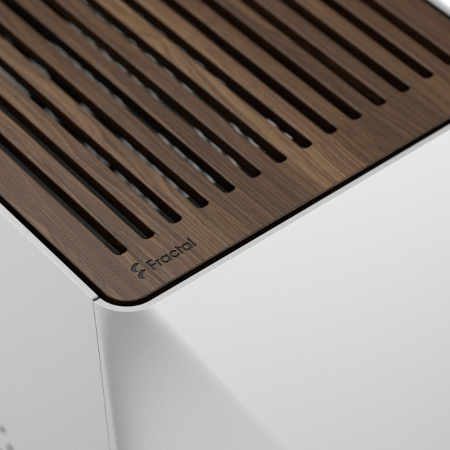 Корпус ПК без блока питания Fractal FD-C-ERA2N-01