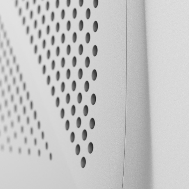 Корпус ПК без блока питания Fractal FD-C-ERA2N-01