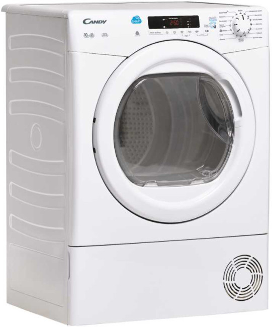 Сушильные автоматы Candy Candy CS C10DG-07 Сушильные автоматы Candy Candy CS C10DG-07