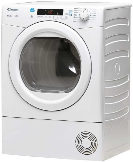 Сушильные автоматы Candy Candy CS C10DG-07 Сушильные автоматы Candy Candy CS C10DG-07