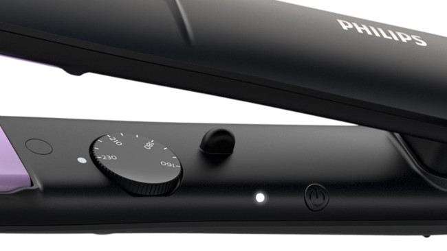 Приборы для укладки волос Philips Philips StraightCare Essential BHS377/00