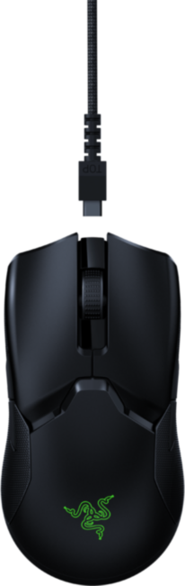 Игровая мышь Razer Viper Ultimate & Mouse Dock Razer Viper Ultimate