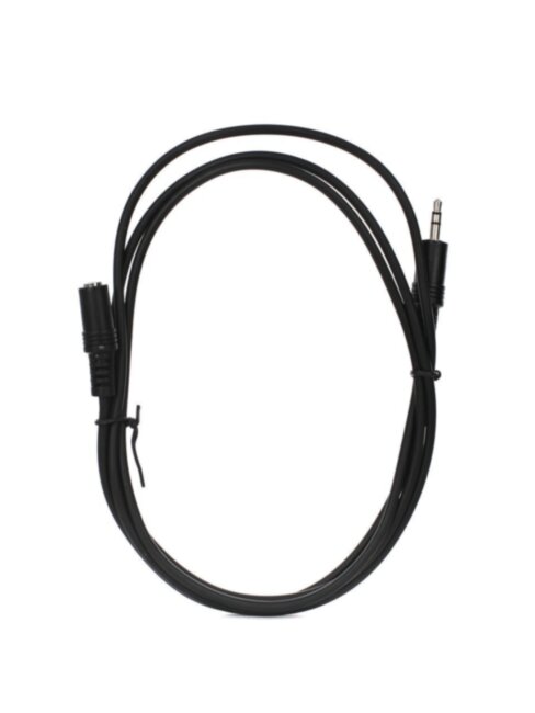 Кабель удлинительный 3.5 Jack (M) - 3.5 Jack (F), стерео, аудио, 1.5м VCOM <VAV7179-1.5M> VCOM mini jack 3.5 mm (m) - mini jack 3.5 mm (f) 1.5м Кабель удлинительный 3.5 Jack (M) - 3.5 Jack (F), стерео, аудио, 1.5м VCOM <VAV7179-1.5M> VCOM mini jack 3.5 mm (m) - mini jack 3.5 mm (f) 1.5м