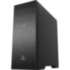 Компьютерный корпус, без блока питания ATX GameMax Silent Max