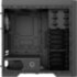 Компьютерный корпус, без блока питания ATX GameMax Silent Max