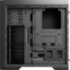 Компьютерный корпус, без блока питания ATX GameMax Silent Max