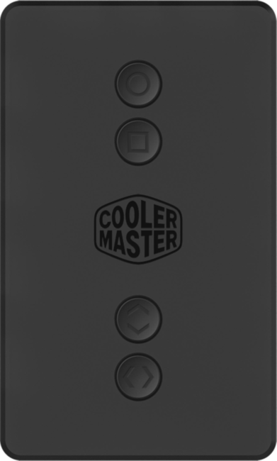 Система охлаждения Cooler Master MasterLiquid ML120R RGB Система охлаждения Cooler Master MasterLiquid ML120R RGB