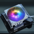 Кулер для процессора JONSBO CPU Cooler HX6200D White