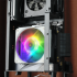 Кулер для процессора JONSBO CPU Cooler HX6200D White