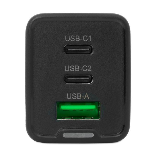 Сетевое зарядное устройство 220В NERPA PD333CBX