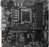 Материнская плата MSI PRO B760M-P