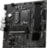 Материнская плата MSI PRO B760M-P