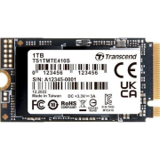 Твердотельный накопитель Transcend TS1TMTE410S Твердотельный накопитель Transcend TS1TMTE410S