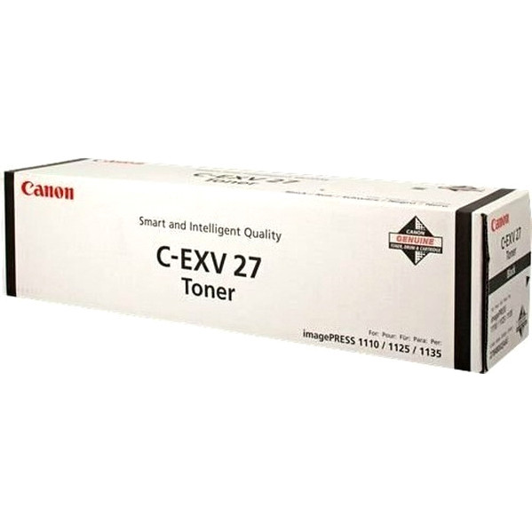 Тонер Canon 2784B002