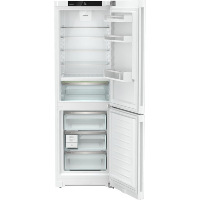 Холодильники LIEBHERR Холодильник двухкамерный Liebherr CBNd 5223-20 001 Холодильники LIEBHERR Холодильник двухкамерный Liebherr CBNd 5223-20 001