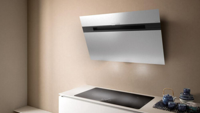 Вытяжки ELICA Elica STRIPE IX/A/90/LX-PRF0100993C Вытяжки ELICA Elica STRIPE IX/A/90/LX-PRF0100993C