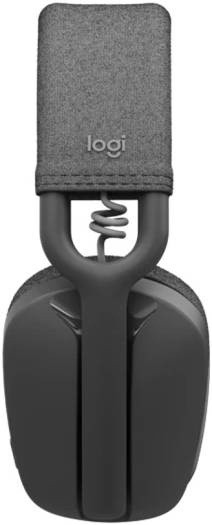 Гарнитура Logitech ZONE Vibe 100 Bluetooth Headset Гарнитура Logitech ZONE Vibe 100 Bluetooth Headset