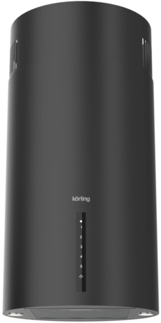 Вытяжки Korting Körting KHA 39970 N Cylinder Вытяжки Korting Körting KHA 39970 N Cylinder