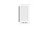 Корпус ПК без блока питания Deepcool Case MACUBE110 WH Limited WHITE