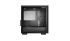 Корпус ПК без блока питания Deepcool Case MACUBE110 WH Limited WHITE