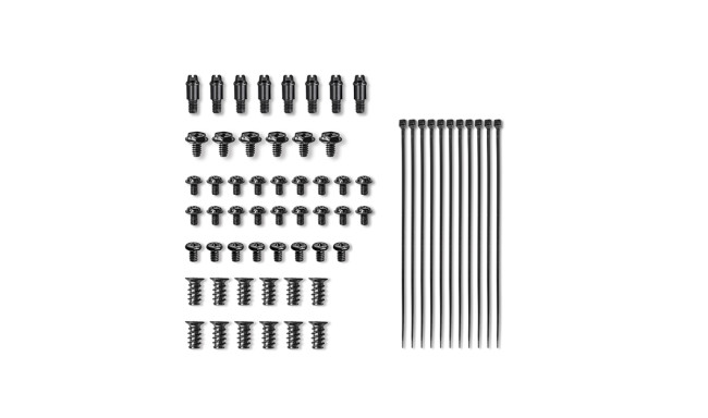 Корпус ПК без блока питания Deepcool Case MACUBE110 WH Limited WHITE