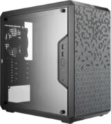 Корпус без блока питания Cooler Master MasterBox Q300L Корпус без блока питания Cooler Master MasterBox Q300L