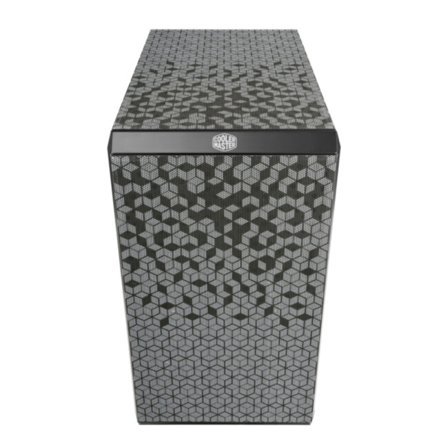 Корпус без блока питания Cooler Master MasterBox Q300L