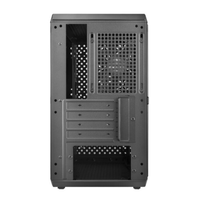 Корпус без блока питания Cooler Master MasterBox Q300L