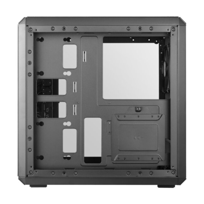 Корпус без блока питания Cooler Master MasterBox Q300L