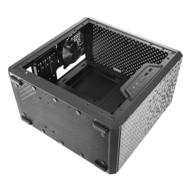 Корпус без блока питания Cooler Master MasterBox Q300L