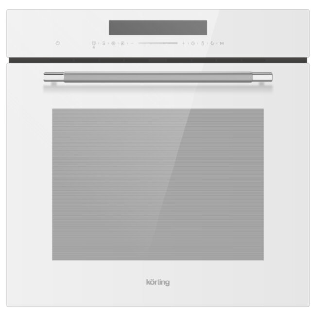 Духовой шкаф Korting Korting Spectrum OKB 1351 GSCW Духовой шкаф Korting Korting Spectrum OKB 1351 GSCW