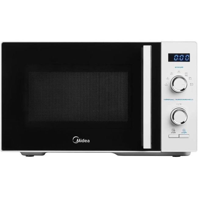Микроволновая печь Midea AM825P2ET-W