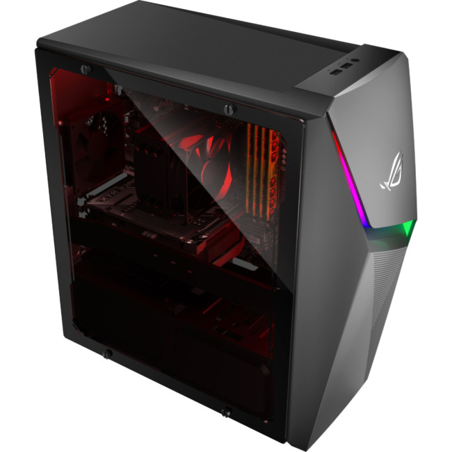 Системные блоки и рабочие станции ASUS ROG Strix G10DK-53600X0190 (90PF02S1-M00DA0) Системные блоки и рабочие станции ASUS ROG Strix G10DK-53600X0190 (90PF02S1-M00DA0)