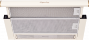 Встраиваемая вытяжка Kuppersberg Kuppersberg SLIMLUX II 60 C Встраиваемая вытяжка Kuppersberg Kuppersberg SLIMLUX II 60 C