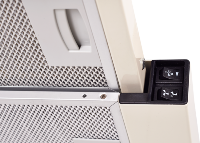 Встраиваемая вытяжка Kuppersberg Kuppersberg SLIMLUX II 60 C Встраиваемая вытяжка Kuppersberg Kuppersberg SLIMLUX II 60 C