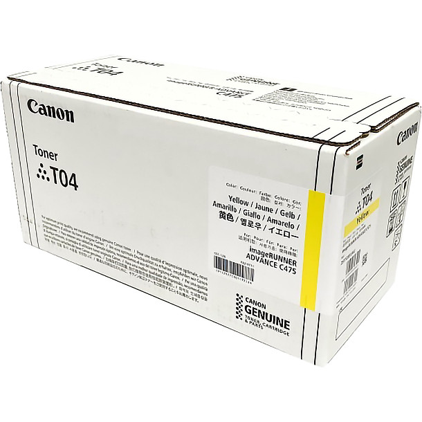 Тонер Canon 2977C001 Тонер Canon 2977C001