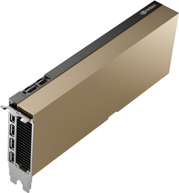 Видеоускоритель NVIDIA GPU L40 900-2G133-0010-000