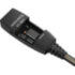 GCR Удлинитель активный 3.0m USB 2.0, AM/AF, GOLD, черно-прозрачный, с усилителем сигнала, разъём для доп.питания, 28/24 AWG Удлинитель Greenconnect 3 м (GCR-53793)